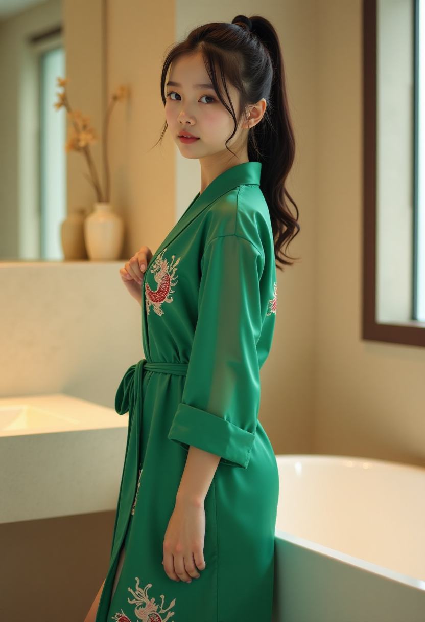 后厨风云